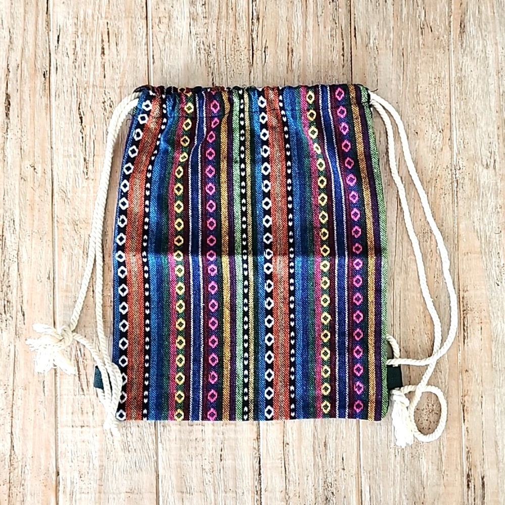 Heritage bag